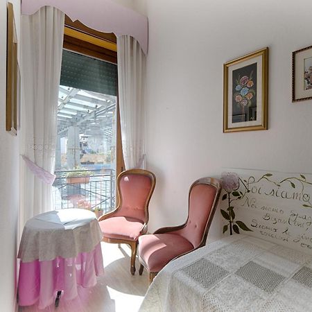 أولبيا B&B Antica Dimora المظهر الخارجي الصورة