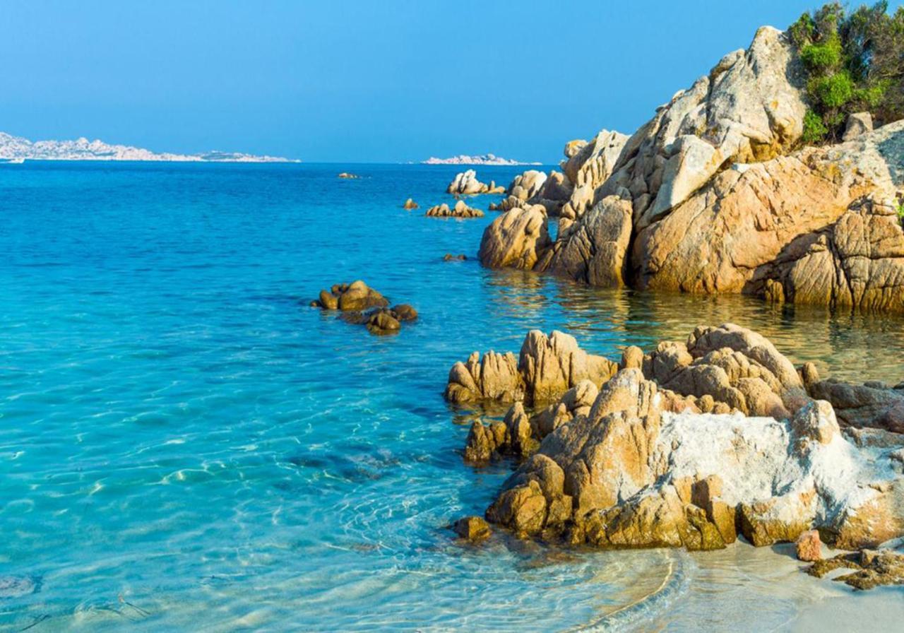 أولبيا B&B Antica Dimora المظهر الخارجي الصورة