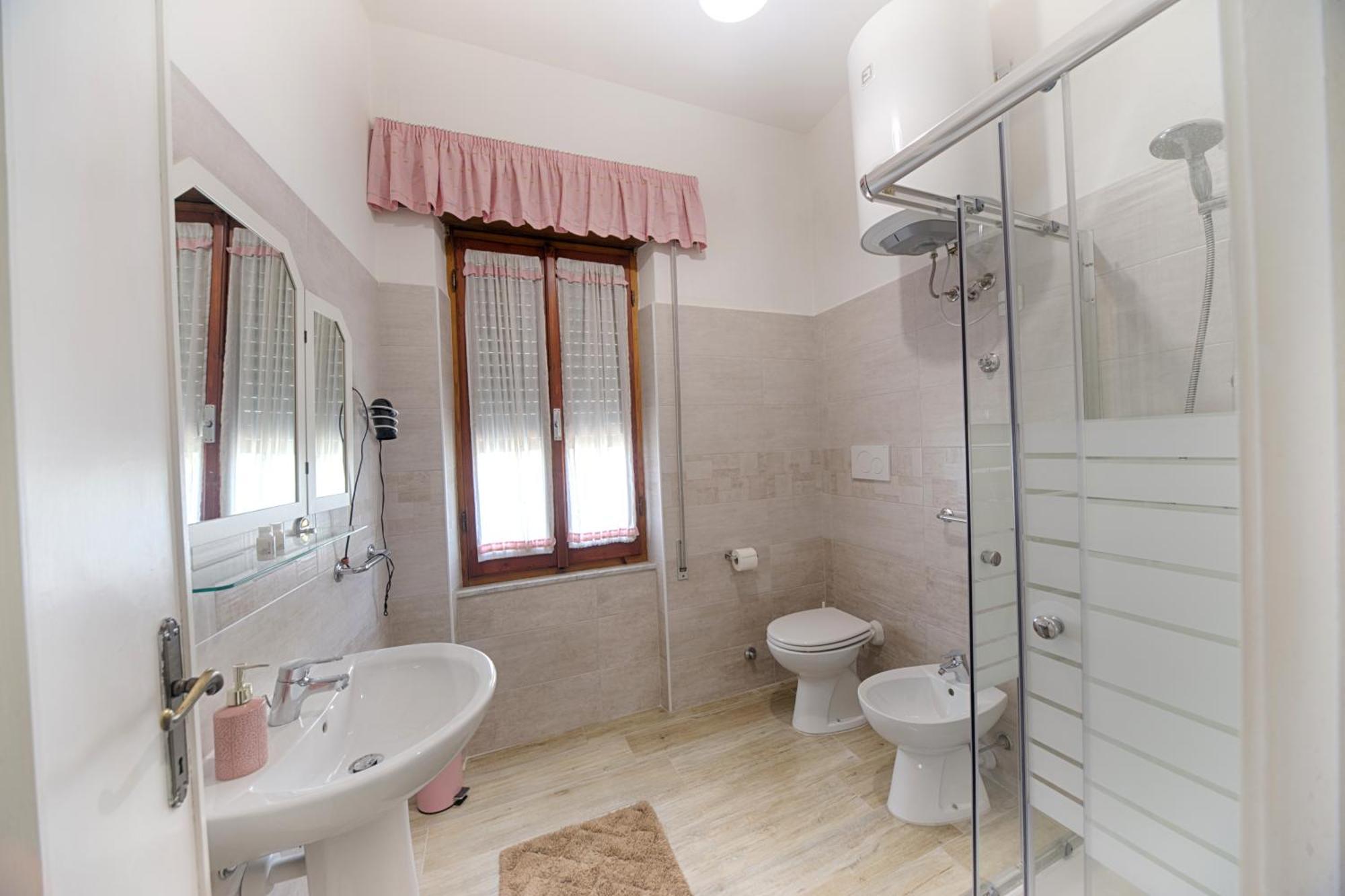 أولبيا B&B Antica Dimora المظهر الخارجي الصورة