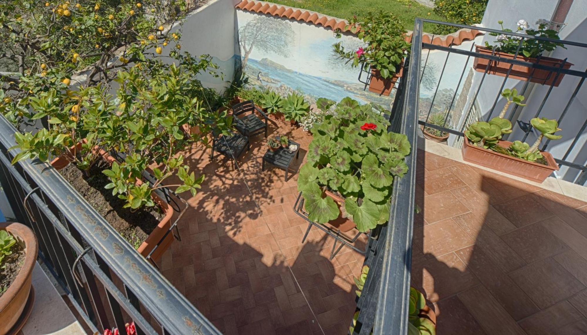 أولبيا B&B Antica Dimora المظهر الخارجي الصورة