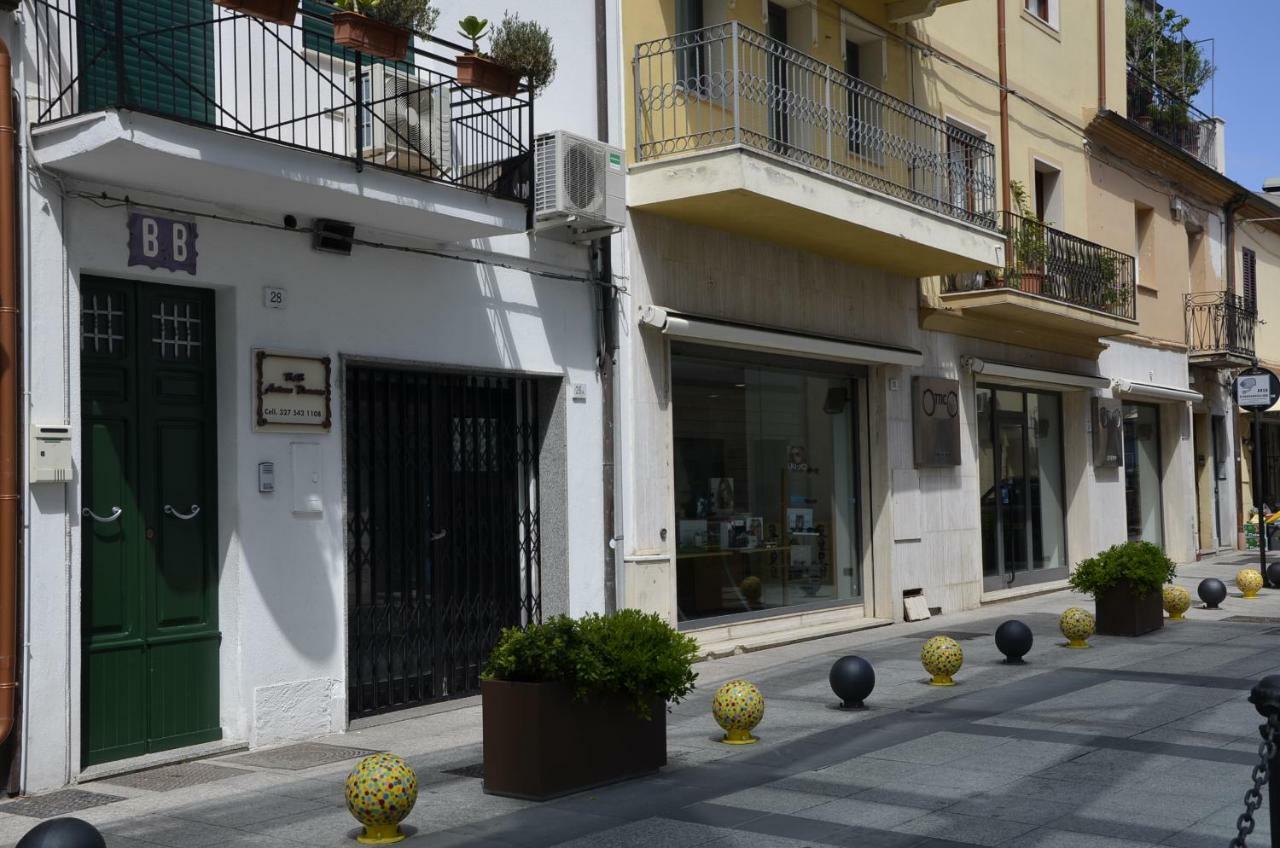 أولبيا B&B Antica Dimora المظهر الخارجي الصورة